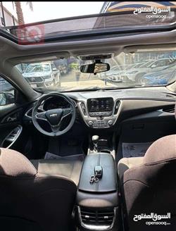 شيفروليه ماليبو